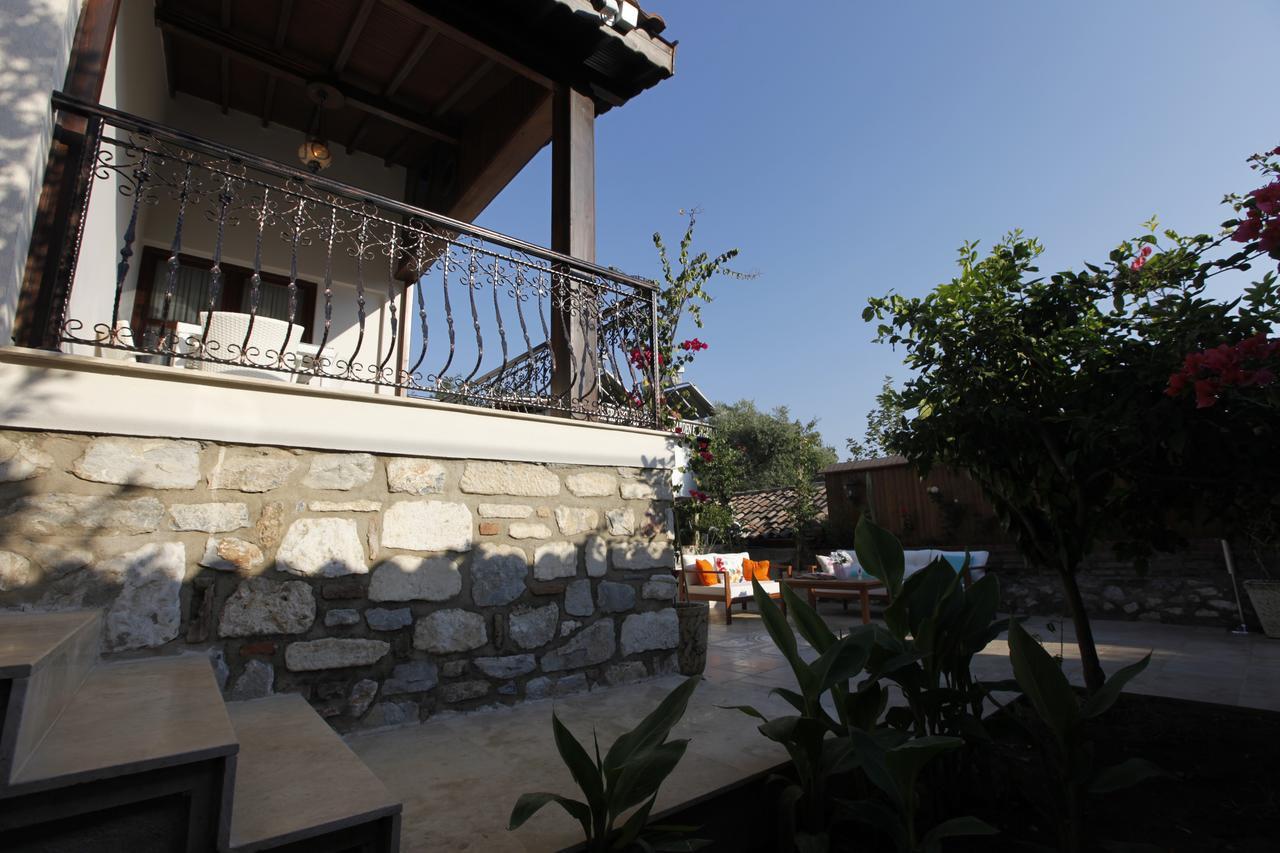 Livia Hotel Ephesus (Adults Only) Selçuk Exteriör bild